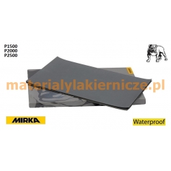 MIRKA WPF P2000 materialylakiernicze.pl